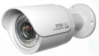 AD-WL0003 LED red external light camera camera.