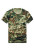 Camouflage military uniforms of students 01-mesh short sleeve t-shirts, sweat-absorbent breathable