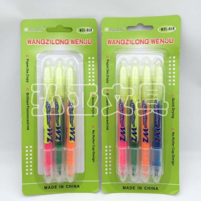 Marker pen, highlighter pen, whiteboard pens wholesale