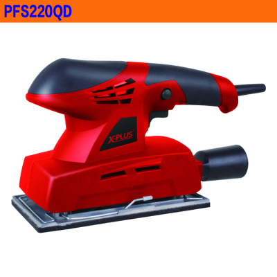powertools hardwaresanding machine flat sand grinding and polishing machine waxing machine sandpaper machine PFS220QD