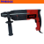 Electric Tool Kit manual impact drill PRH2480LX rotary hammer