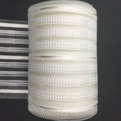 Luxury curtains woven belt and curtain fabric tape, punched tape curtains, curtains woven belt