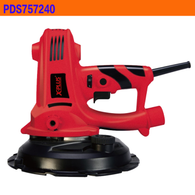 power tools wall polishing machine PDS757240