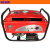 X-PLUS  Tool equipment petrol generators 3600-2.8kwGG3600