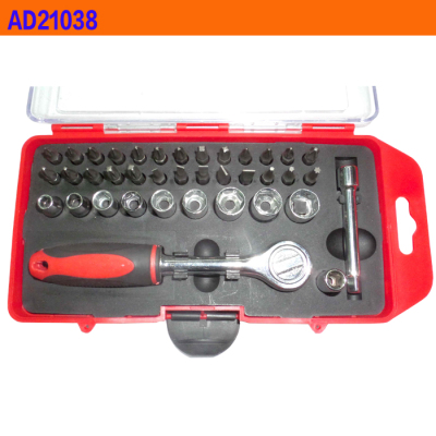 hardwares tools,38PC set  AD21038