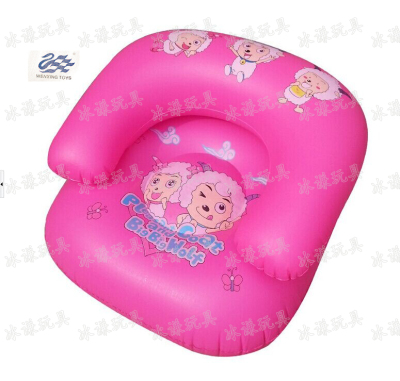 Inflatable toys toys inflatable sofa radiant child seat