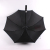 Men's business umbrella fiber bar umbrella wholesale customized advertising umbrella