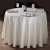 The hotel restaurant round table cloth rectangular table cloth fabric style
