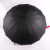 Straight umbrella 16K umbrella big size umbrella