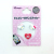 Love cats cartoon soft glue buttons three latest Japanese and Korean press stickers