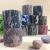 Simulation of outdoor decorative ties 10 color camouflage non-woven bandage