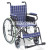 Wheelchair Home Wheelchair Stainless Steel Wheelchair Wheel Chair