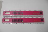 JS-1630 30CM ruler calculator electronics calculators