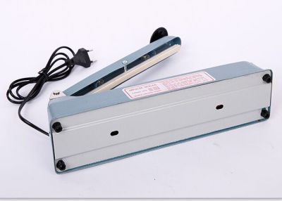 100-400 hand pressing sealing machine for plastic shell sealing machine