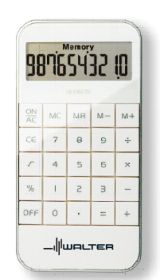 YWJS-7245 IPHONE4S gift Calculator calculator
