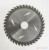 Carbide Saw Blade Tct Saw Blade Carpentry Saw Blades