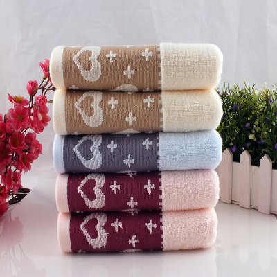 Pure cotton towel, towel, towel, soft towel, towel, towel