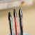 Carbon ink signature pen type 802 test necessary ink pen neutral pen ink 0.5mm