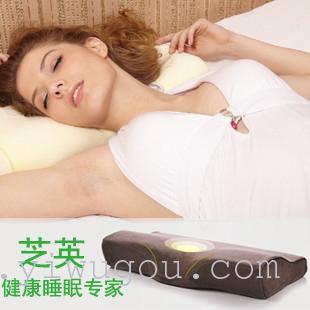 Zhi Ying slow rebound memory protection only Snore Pillow cervical pillow pillow pillow