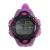 Fashion Personalized Children 'S Watch Primary And Secondary School Students Colorful Luminous Watch Waterproof Sport Watch