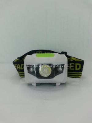 Hot selling headlights, waterproof lights, searchlights, camping lights outdoor lighting