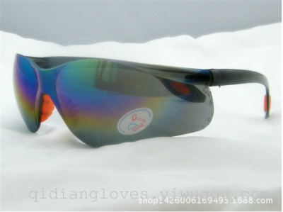 Riding goggles anti-fog goggles 168 wind-resistant dust-proof protective glasses wholesale