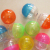 21D5. Egg of 1cm/51mm twist Egg toy