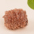 Factory Direct Sales Customized Rust-Resistant One Silk Household Cleaning Brush Copper-Plated Ball Bare Pack Cleaning Ball