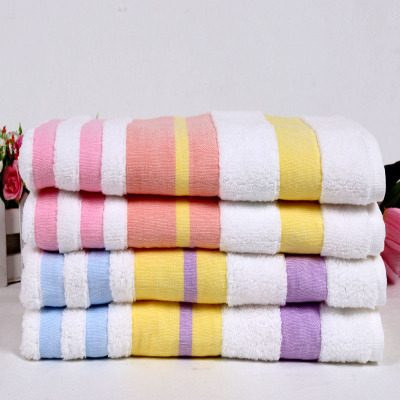 Double gauze towel towel cotton towel towel fashion gifts