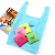 BIG BAGGU QQ new high quality reusable shopping bag/bag