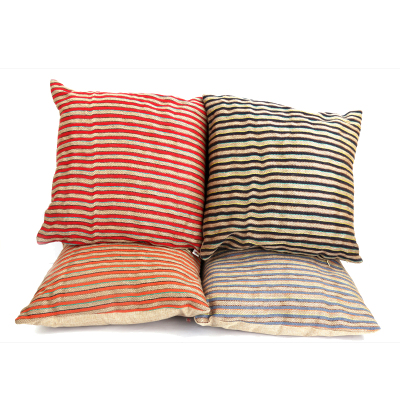 Hold the pillow cushion cushion bed linen series color sofa cushion cushion car without core
