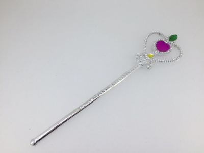 Electroplating Magic Wand