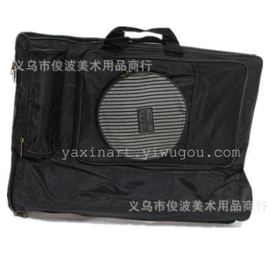 Xin 4K painted by Yami 2171 waterproof cloth double back bag