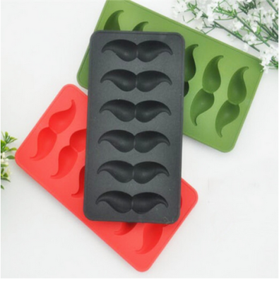 Funny Hu silicone ice lattice model of sub ice cake tastes strange new creative ice