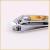 XMD xinmei large angled nail clippers nail clippers, nail clippers