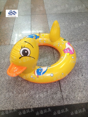 Inflatable toys, inflatable toys children cartoon swim ring