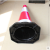 Rubber road cones, cone, cone, cone, cone, cone, cone, cone, cone, cone, cone, cone, 70CM,