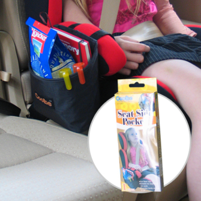 Car for Car Storage Bag CAR Children's Seat Chair Side Bag