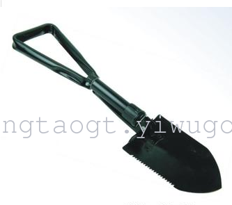 Picks, medium folding Spades, shovels, Spades, Garden Spades, field shovel, gardening tools, hardware tools