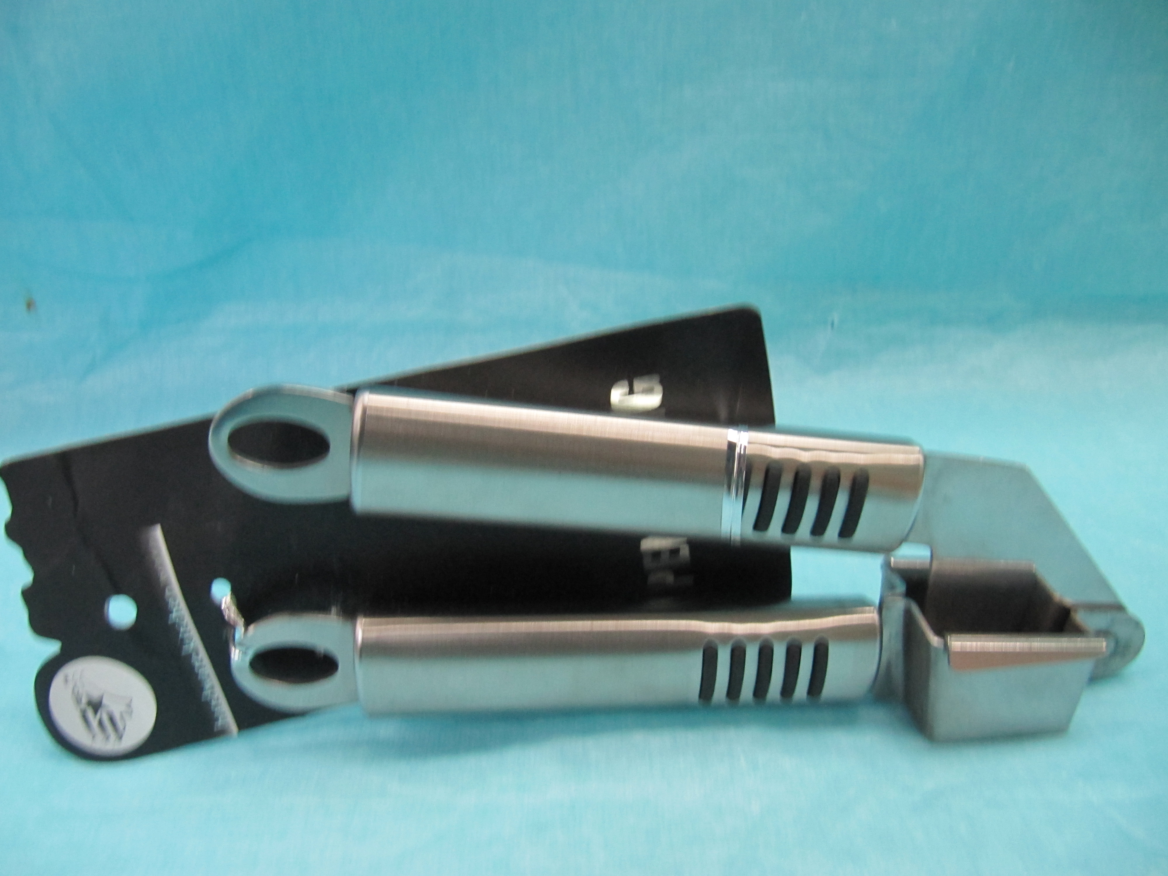 手动压蒜器不锈钢蒜泥器家用厨房捣蒜器剥蒜器挤蒜器拉蒜