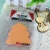 1822 fruit shape easy to tear paste quality note cartoon cute