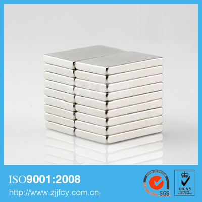 Refrigerator magnet box strong magnetic square magnet block permanent magnet environmental protection magnet spot