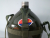 Shuang yan carry the kettle high quality aluminum Kettle straps 2 kg aluminium bottle vintage bottle