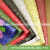 Clothes-grade flowers wholesale waterproof duplex new glossy paper gift wrapping paper heart