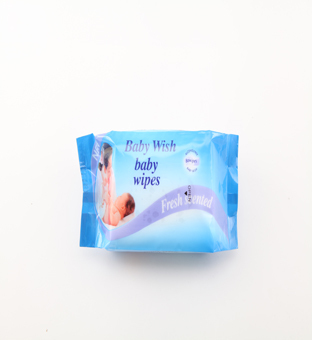 Factory Outlet 80 wipes/baby wipes/baby care wet wipes