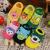 Korean Style Low Cut Socks Cotton Children's Socks Babies' Socks Cartoon Socks Children's Socks Children's Socks
