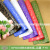 "Thousands of art" factory direct high-end wholesale flowers gift wrapping paper waterproof two-sided printing glossy 