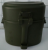 Foreign trade German - style old - style food box outdoor cooking pot kettles