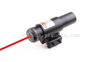 211 JG8 red laser aim laser light laser target 11-20mm universal clamps.