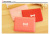 Hot style Korean version of cute cartoon romantic bowknot card bag/card set 12 card position card bag
